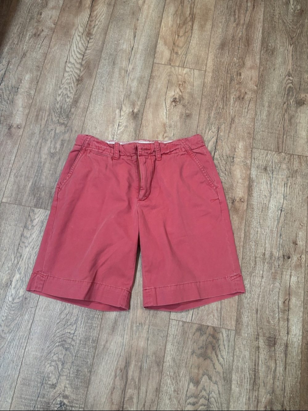 Ralph Lauren Polo  pink Shorts